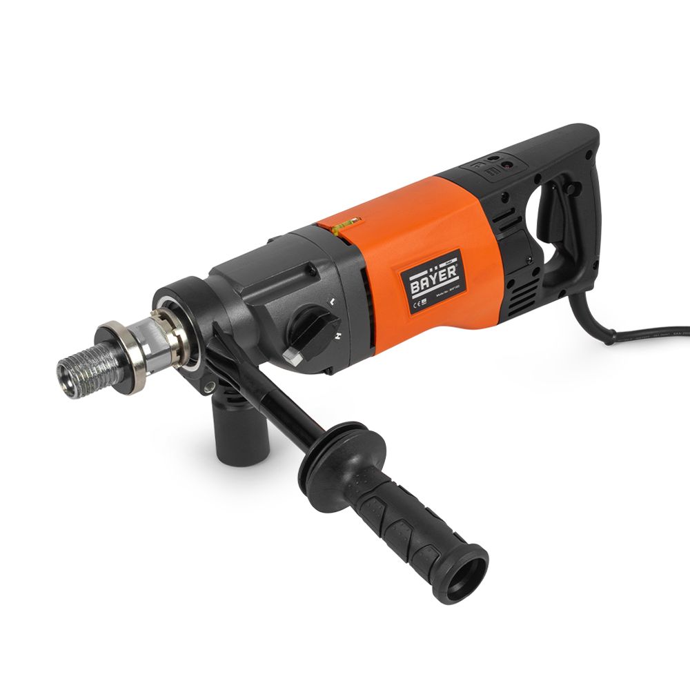 1900W 160mm Hand-Held Core Drill