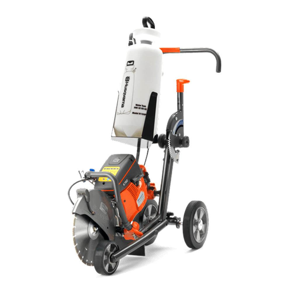 Husqvarna K970 MKIII 16" Concrete Saw