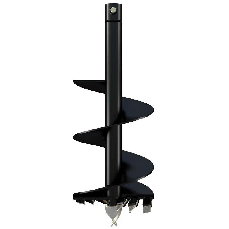 450mm Auger