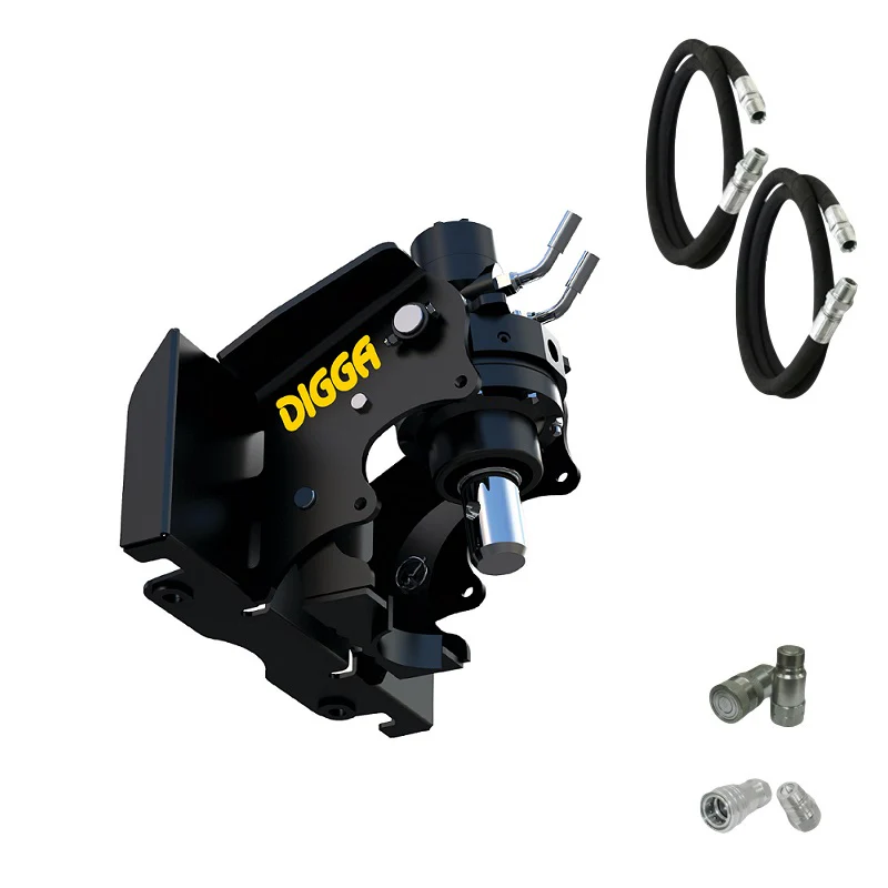 Kanga Auger Drive (150mm, 200mm, 300mm & 450mm bits available)