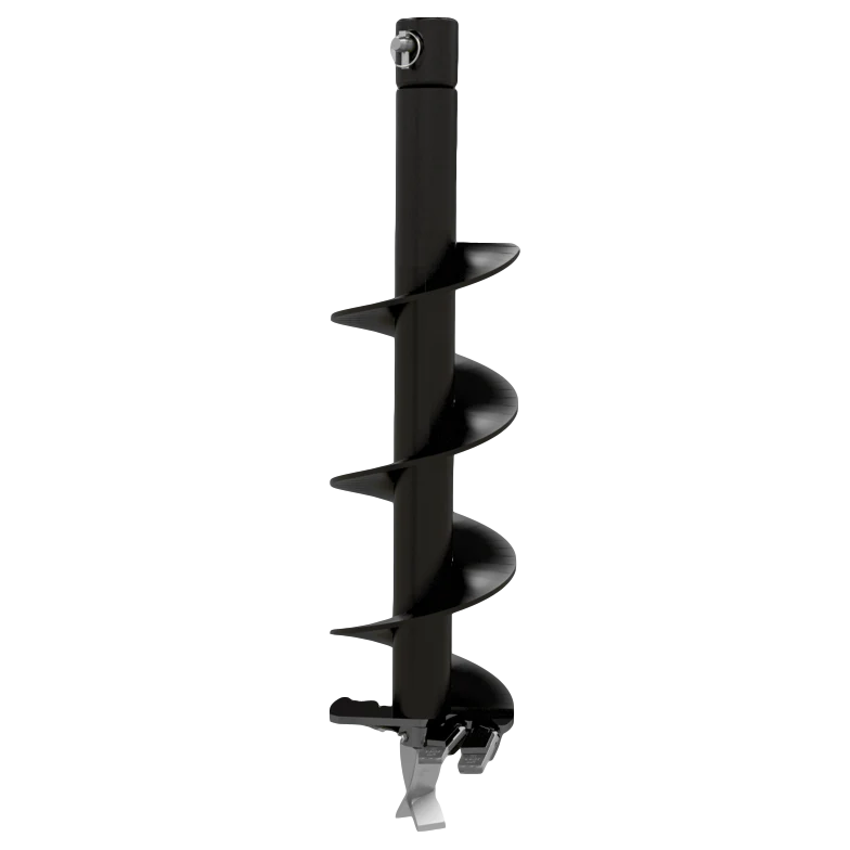 300mm Auger