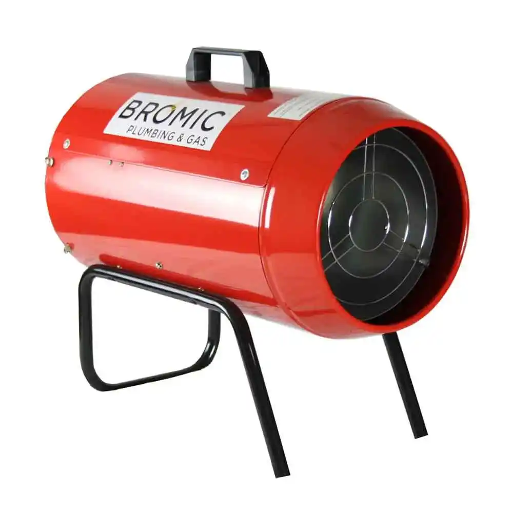 Bromic HF-15 15kW Heat-Flo Blow Heater