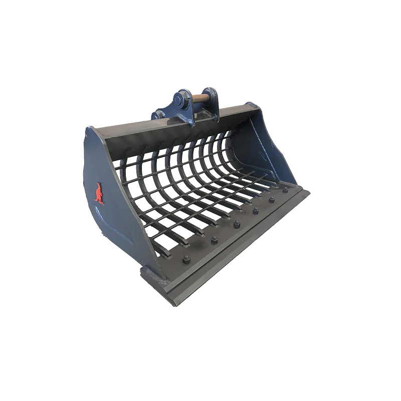 900mm Sieve Bucket