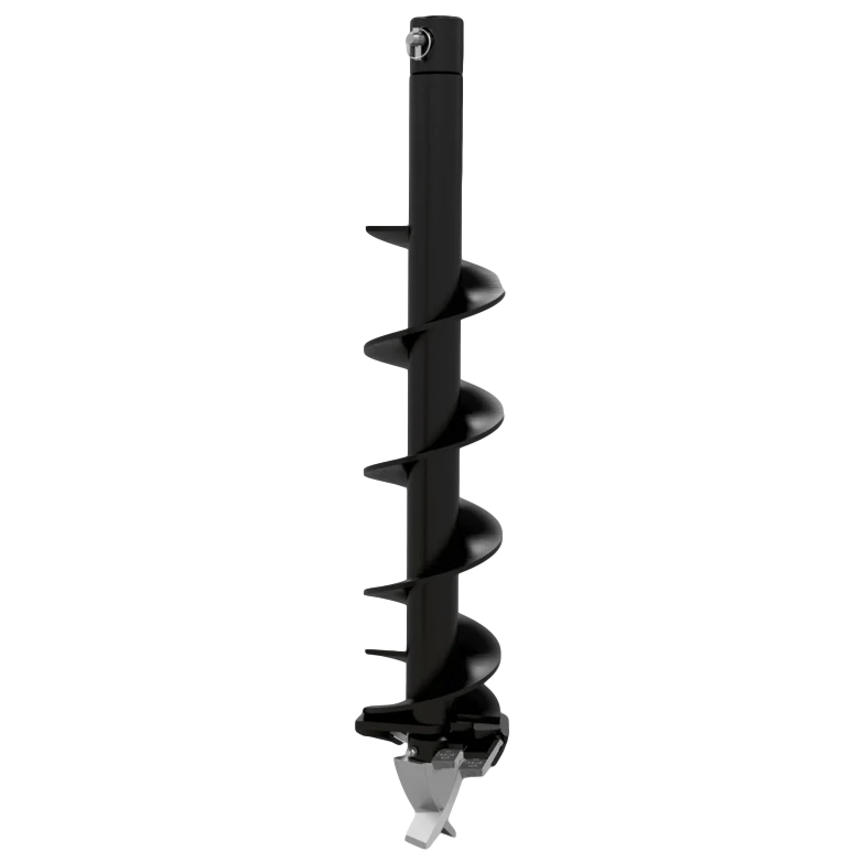 200mm Auger