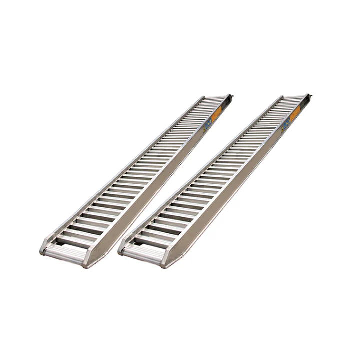 2T Loading Ramps