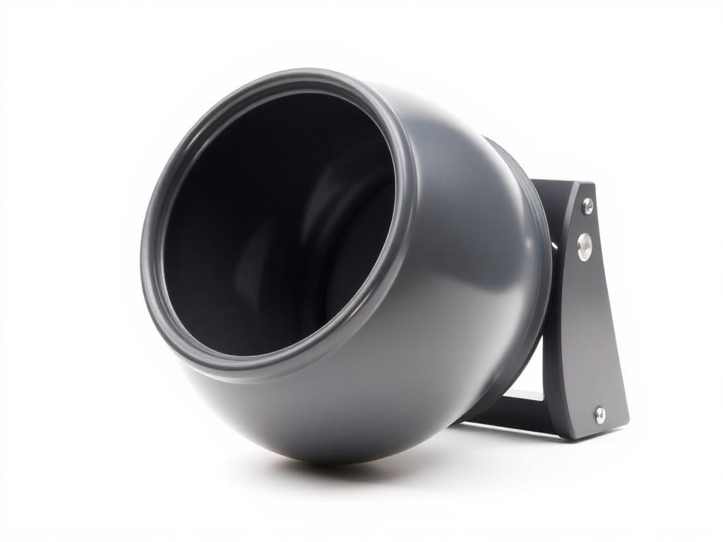 Kanga 4CU FT Mixer Bowl